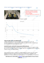 Cellers membran & transportprocesser over membranen | Biologi