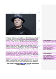 Blackout | Novelle analyse