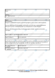 Modstandsbevægelsen og Hvidstengruppens aktioner | DHO