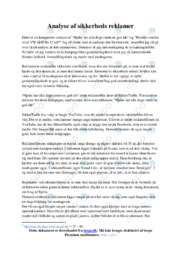 Hjelm har alle dage været en god ide | Analyse