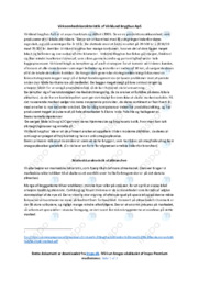 Virklund Bryghus ApS | Erhvervscase