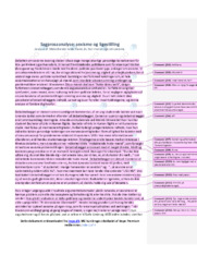 Midaldrende hvide mand du har intet at sige om… | Analyse