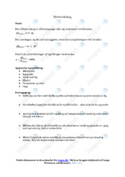 Nyttevirkning | Opgave