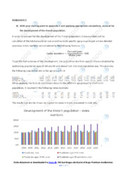 Frankrig | International Økonomi
