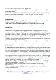 Hvordan har Kinas økonomiske situation udviklet sig | Analyse