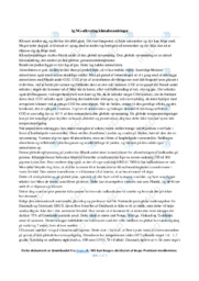 Klimaforandringer | Opgave