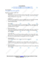 Kommunikation | Noter Psykologi