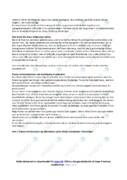 Kristendommen | Noter i religion | Over 2 sider