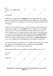 Hola Sebastián | Opgave