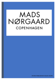 Bæredygtighed og klimavenlighed | Mads Nørgaard AS | SRO