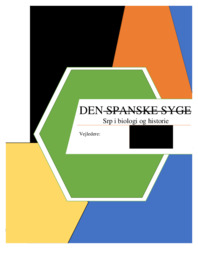 Den Spanske Syge | SRP