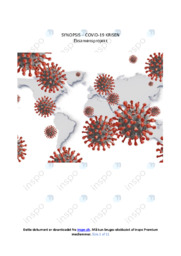 Coronavirus | International økonomi