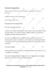 Den eksperimenterende realisme | Noter