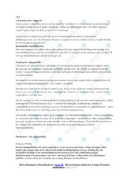 Begreber | Noter International økonomi