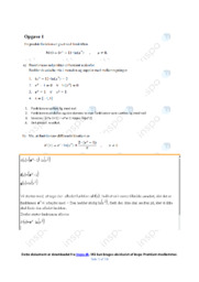 Opgave 1-7 | Noter Matematik
