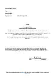 Kvinders stemmeret | SO7