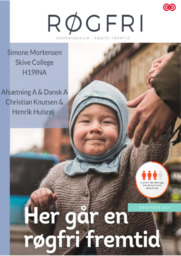 Røgfri fremtid | SO7