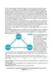 Magten i Danmark | Analyse