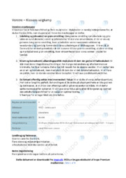 Venstre | Analyse