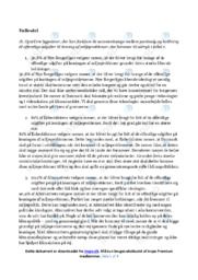 Miljøproblemer | Samfundsfag