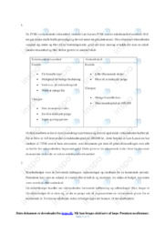 Jysk | Ugeopgave | VØ