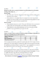 Micro Matic AS | Analyse