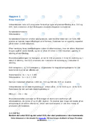 Helix AS | Analyse