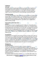 Politisk onlineidentitet | SO2