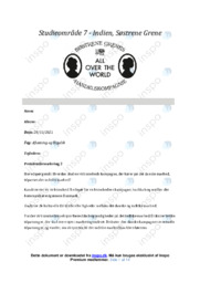 Søstrene Grene | Analyse | SO7