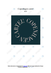 Copenhagen Cartel | Rapport SO