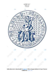 Læsø Salt | Analyse | Afsætning