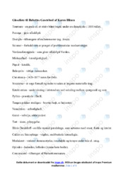 Gæstebud | Karen Blixen | Opgaver | Dansk