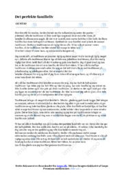 Gå med traditionerne | Dansk Essay