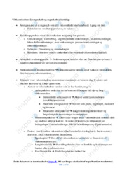 Årsregnskab & Regnskabsafslutning | Virksomhedsøkonomi