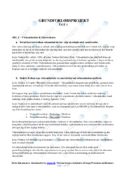 Louis Vuitton AS | Analyse