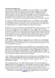 Normal | Noter Erhvervscase