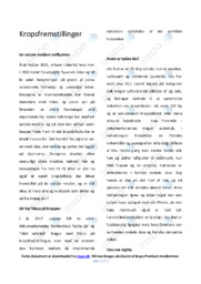 Tykke Ida | Analyse | DR