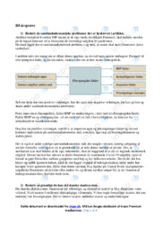 IMF | International økonomi