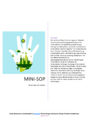 Bæredygtighedstendenserne virksomheders markedsføring | SO