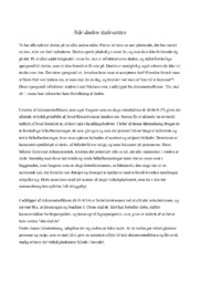 Når døden italesættes | Dansk