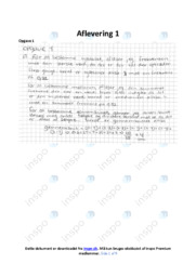 1-8 | Matematik Aflevering