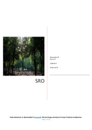 Smuk Fest | Opevelsesøkonomi | SRO