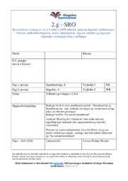 Våbenloven i USA | SRO