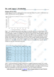 Kriminalitet | Analyse | Samfundsfag