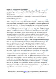 Sociale medier og identitetsdannelse | Analyse