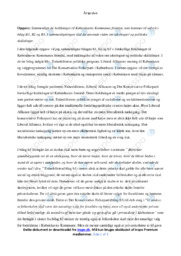 Ideologier og politisk | Opgave