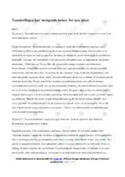 Venstrefløjen har skrigende behov for nye ideer | Opgave