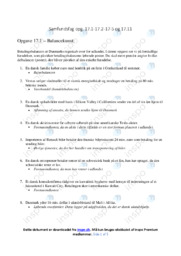 Betalingsbalancen er Danmarks regnskab | Noter Samfundsfag