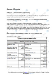 Ungmode AS | Noter