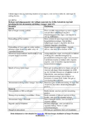 Amager Auto AS | Analyse